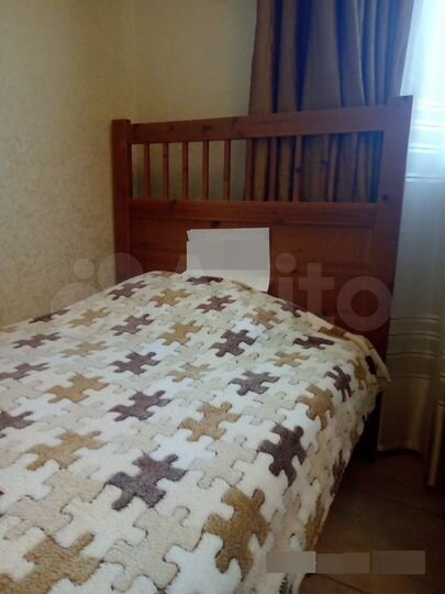 Дом 100 м² на участке 3 сот.