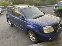 Nissan X-Trail 2.0 AT, 2002, 390 000 км, с пробегом, цена 580 000 руб.