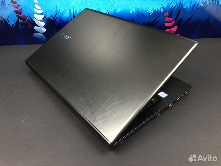 Игровой Acer 15/Core i5/8Gb/SSD/Nvidia 2GB/Full HD