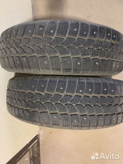 Tigar Sigura Stud 175/70 R13