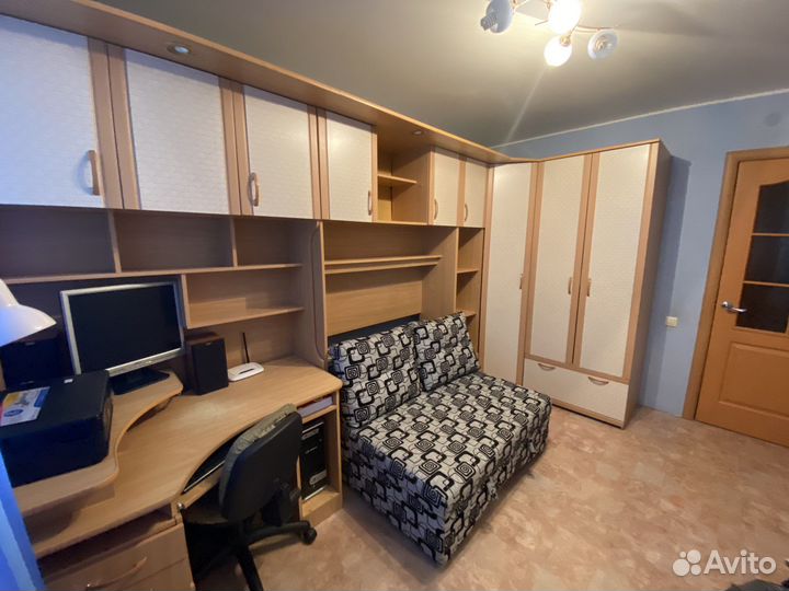 Комбинированная стенка