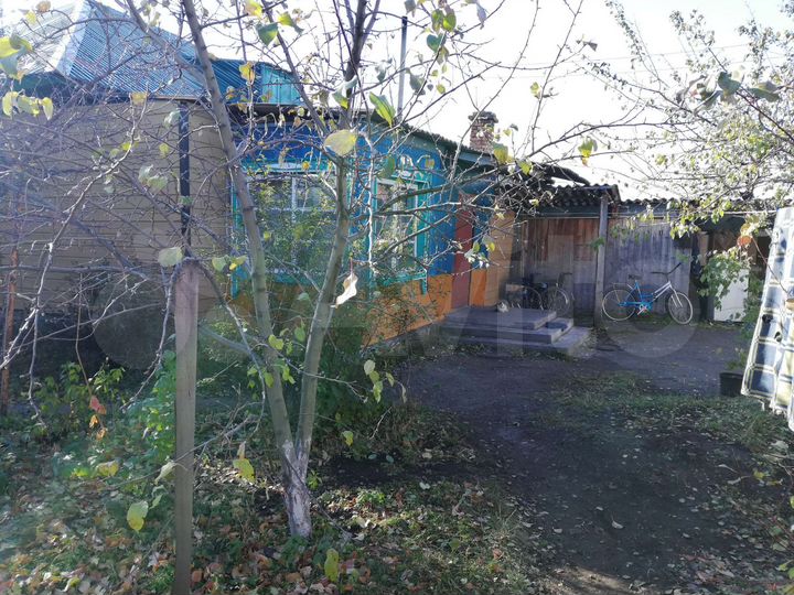 Дом 100 м² на участке 15 сот.