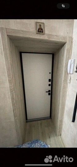 Дверь входная на улицу