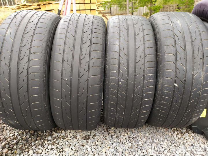 Toyo Proxes CT01 225/55 R17