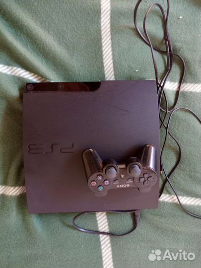 Sony PS3