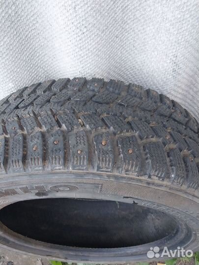 Kumho I'Zen Wis KW19 185/55 R15