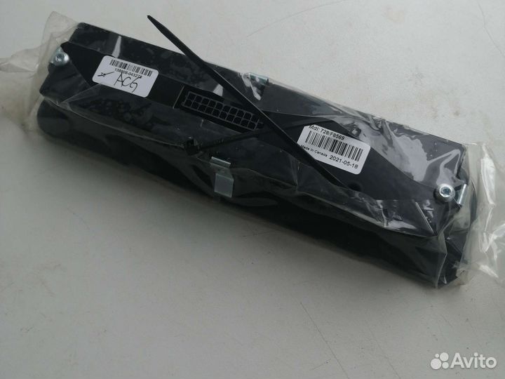 Приборная панель JCB 728/F8569