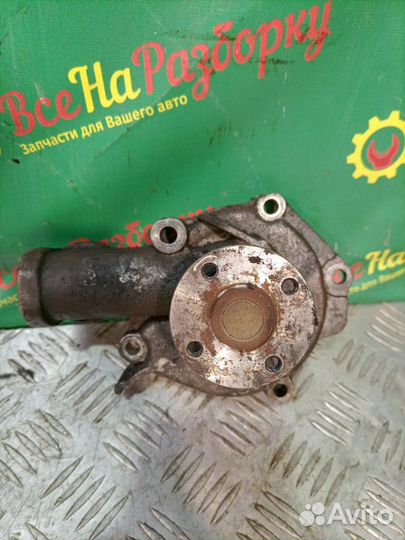 Помпа водяной насос Chery Tiggo T11 2.4 2008