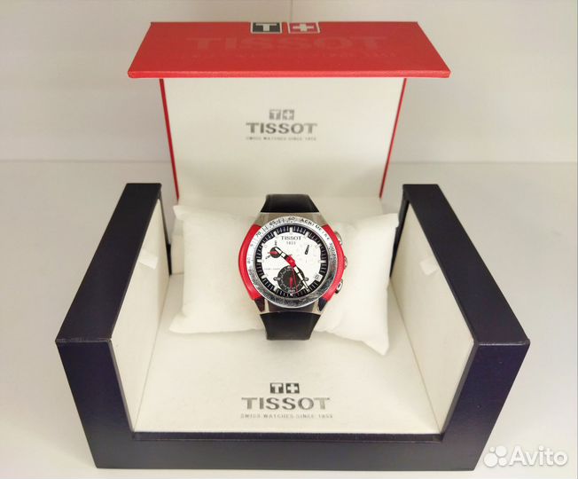 Часы Tissot 1853 мужские оригинал