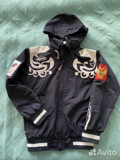 Костюм bosco sport 128 (8 лет)