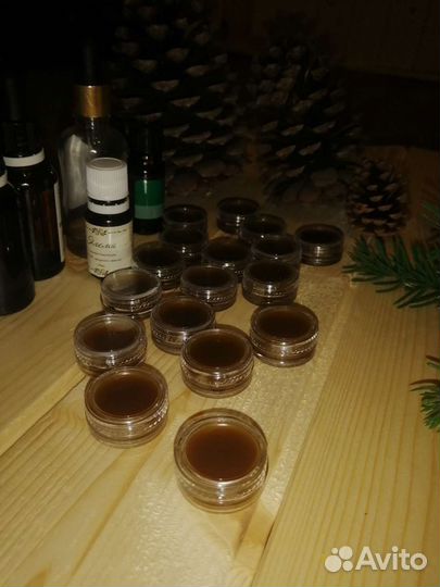 Мазь от псориаза, герпеса, чири, гнойных прыщей