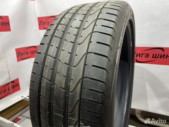 Pirelli P Zero 265/40 R22