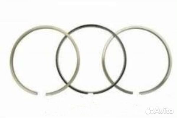 114-1497 Уплотнение двойное Caterpillar