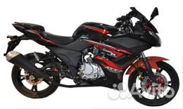 Мотоцикл Falcon Terrail 250