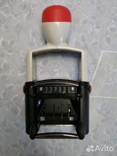 Штамп, датер, нумератор