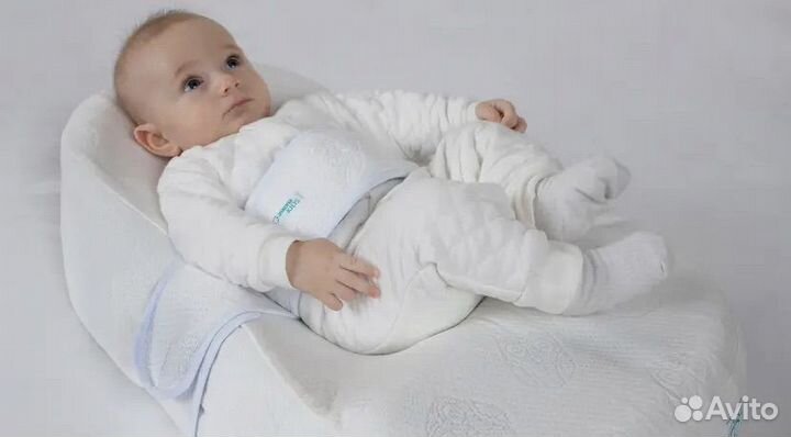 Колыбель-кокон Аскона (Askona) для новорожденных