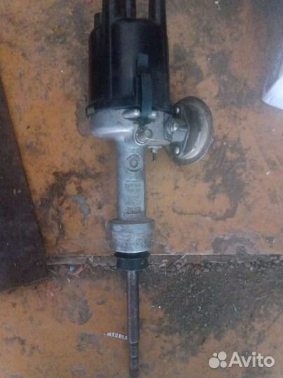 Трамблер ваз классика