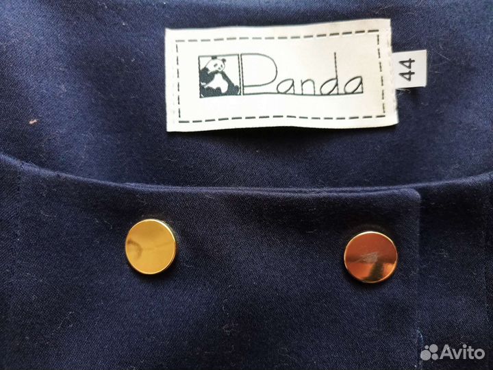 Костюм Panda Беларусь 44 р