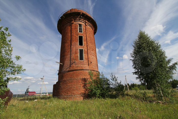 Участок 7 сот. (личное подсобное хозяйство (лпх))