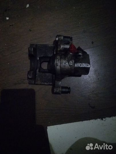 Запчасти на тормоза Форд