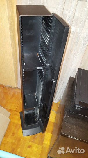 Видеомагнитофон sony SLV-E720