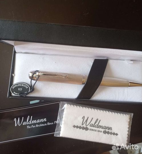 Ручка шариковая