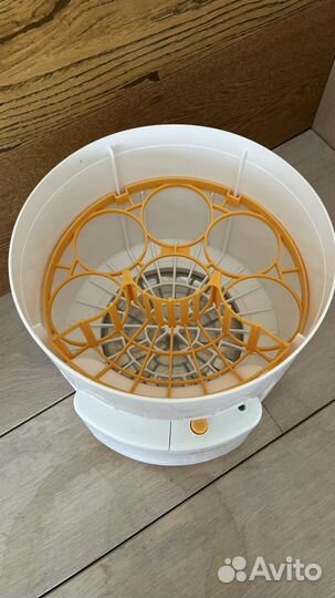 Стерилизатор для бутылочек