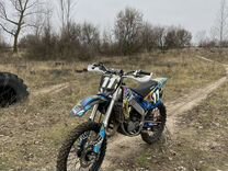 Honda cr125r