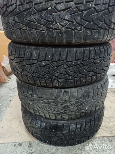 Nokian Tyres Nordman 7 185/60 R15 88T