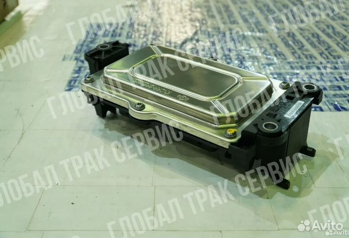 Блок управления volvo 23658611