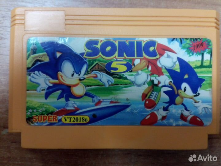 Картриджи Денди, Famicom