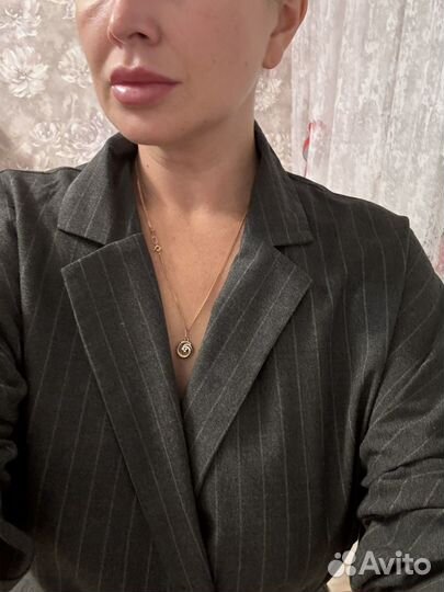 Комбинезон zara