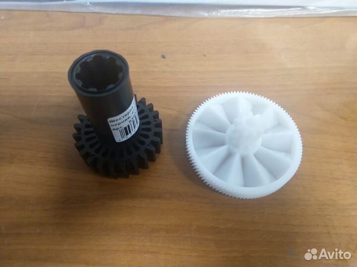 Шестеренка на мясорубку Браун