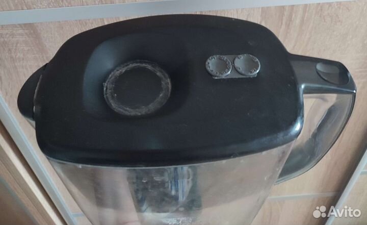 Фильтр для воды Гейзер, барьер для воды