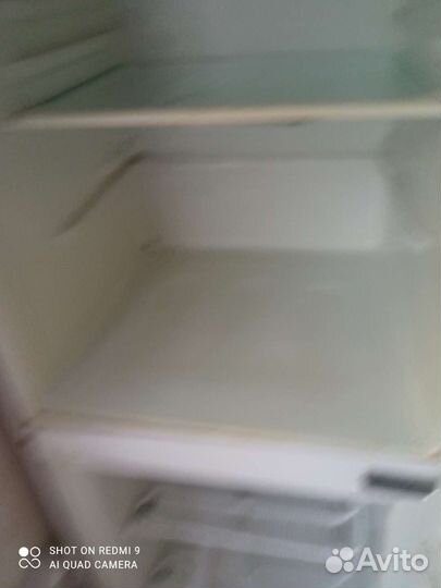 Холодильник бу