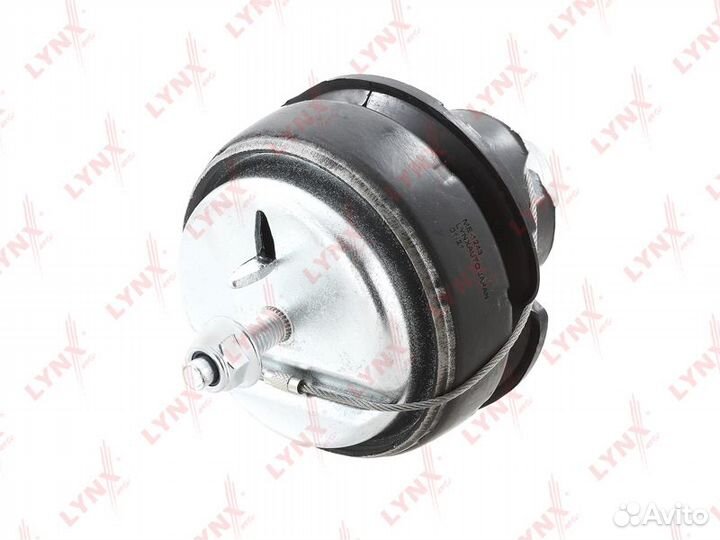 Lynxauto ME1243 Опора двигателя