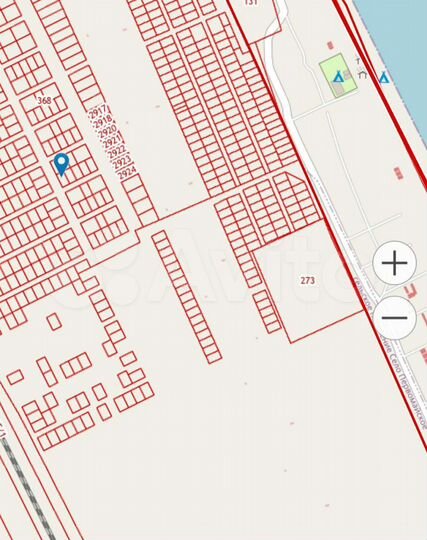 Участок 5 сот. (ИЖС)