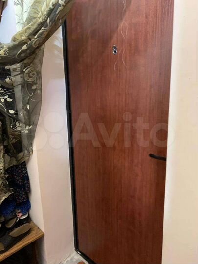 1-к. квартира, 25 м², 3/5 эт.