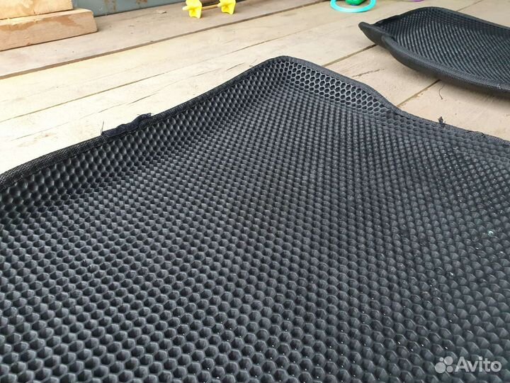 Эва ковры Веста