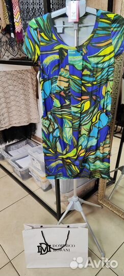 Платье женское Латвия новое