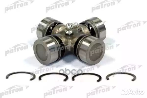 Крестовина карданной передачи 30.00x55.10F PUJ926