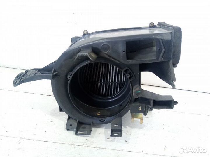 Корпус печки BYD F3 1