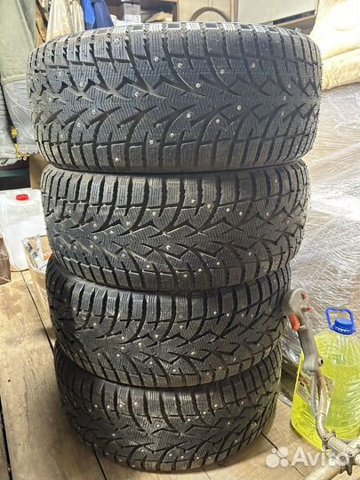Toyo Observe G3-Ice 235/45 R18 98T