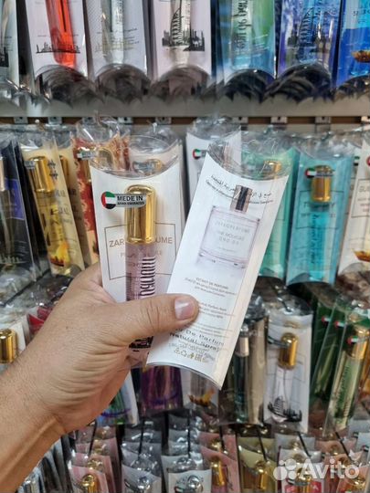 Духи 20 мл ОАЭ