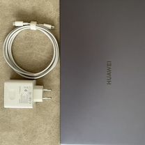 Huawei Matebook d14 i5