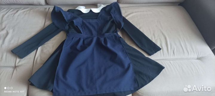 Школьная форма для девочки