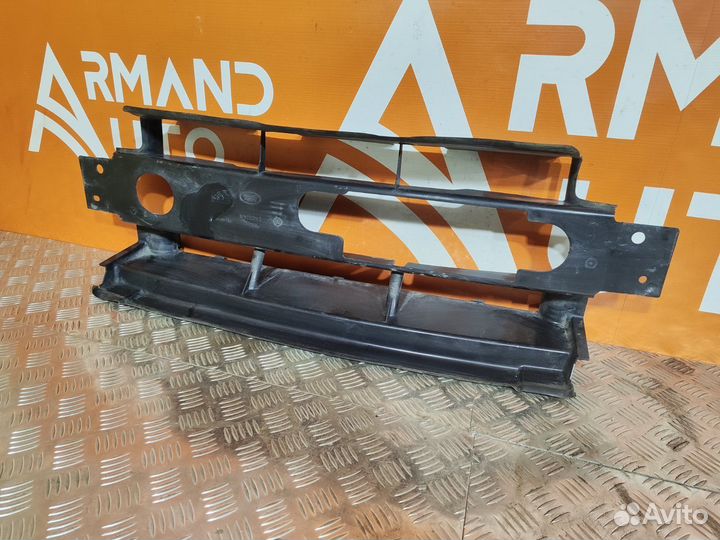 Дефлектор радиатора Land Rover Range Rover 4 L405