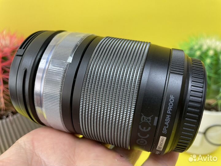 Olympus ED 14-150mm f/4.0-5.6 II