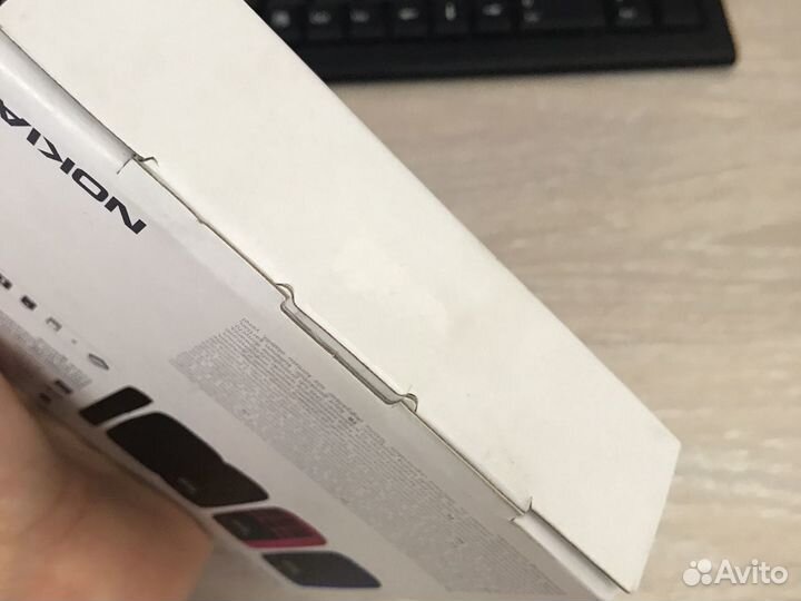 Телефон Nokia 105