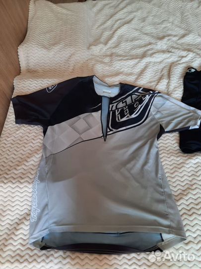 Велоджерси мужская Troy Lee Designs